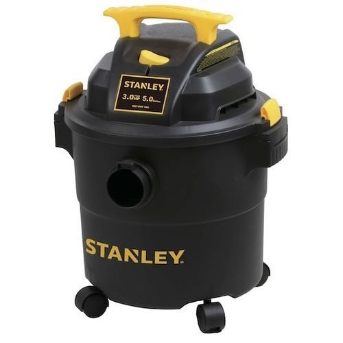 工业吸尘器 - SL18115P - Stanley Tools - 干式 / 湿式洗涤 / 液体