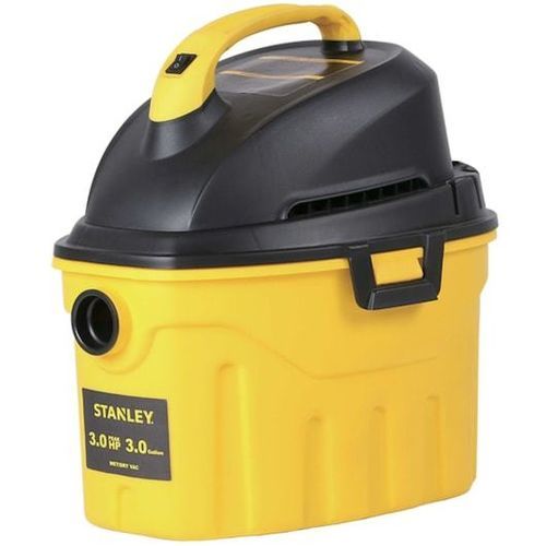 商用吸尘器 - SL18123P - Stanley Tools - 干式 / 湿式洗涤 / 液体