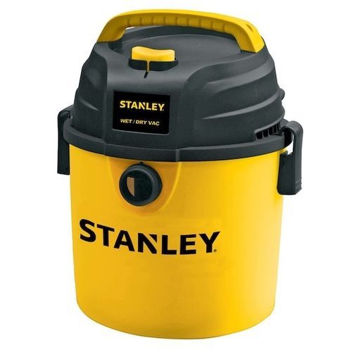 工业吸尘器 - SL18134P - Stanley Tools - 干式 / 湿式洗涤 / 液体