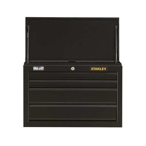 机械师工具箱 - STST22643BK - Stanley Tools - 钢 / 带抽屉 / 重载