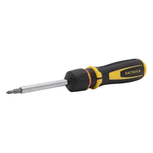 旋具头螺丝刀 - FMHT69236  - Stanley Tools - Robertson绝缘四方型 / 内六角 / 内梅花头