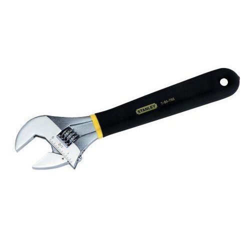可调扳手 - 85-762 - Stanley Tools
