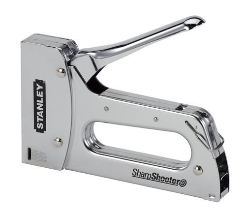 手动装订机 - TR45C4 - Stanley Tools - 把手