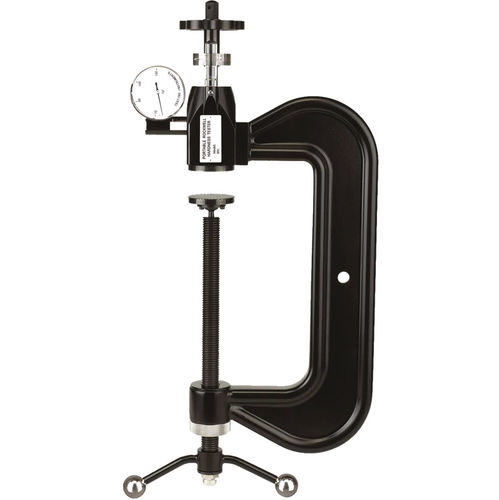 Rockwell洛氏硬度计 - RZ-L-X series - BAQ GmbH - 便携式 / 模拟