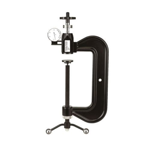 Rockwell洛氏硬度测试仪 - RBZ-L-X - BAQ GmbH - Brinell布氏 / 便携式 / 用于大体积产品