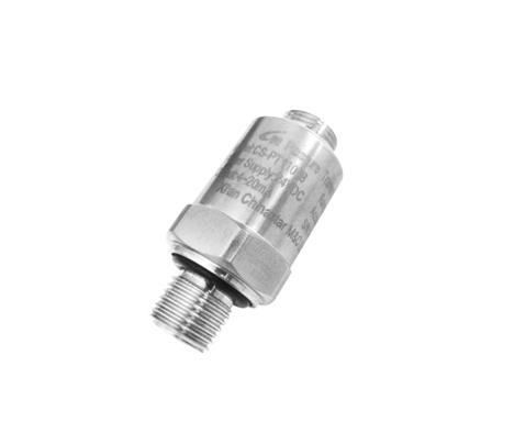 相对压力变送器 - CS-PT1100B - Xi'an Chinastar M&C Limited - 陶瓷 / 压阻 / 4-20 mA