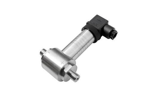 差压压力变送器 - CS-PT500 - Xi'an Chinastar M&C Limited - 硅 / 敏感元件 / 4-20 mA