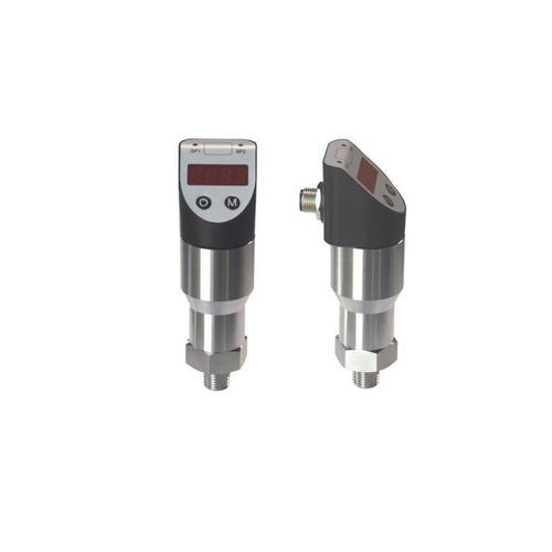 电子压力开关 - CS-PT623 - Xi'an Chinastar M&C Limited - 继电器 / 液体 / 用于气体