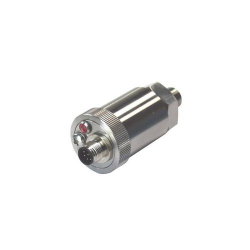 电子压力开关 - CS-PT624 - Xi'an Chinastar M&C Limited - 继电器 / M12连接器 / 8针M12连接器