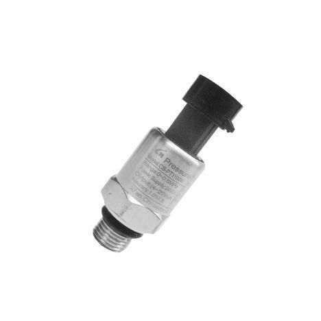 相对压力变送器 - CS-PT1100W - Xi'an Chinastar M&C Limited - 陶瓷 / 压阻 / 4-20 mA