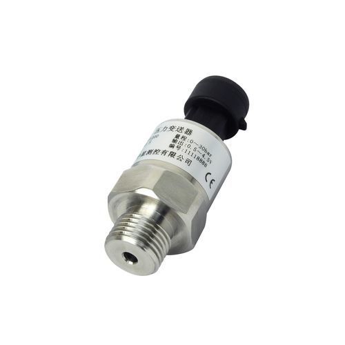 相对压力变送器 - CS-PT1200 - Xi'an Chinastar M&C Limited - 陶瓷 / 压阻 / 4-20 mA