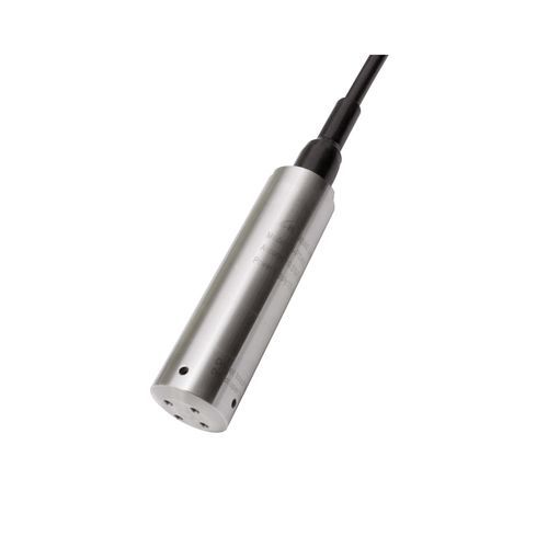 压阻式液位变送器 - CS-WPT400 - Xi'an Chinastar M&C Limited - 液体 / 4-20 mA / 用于河流