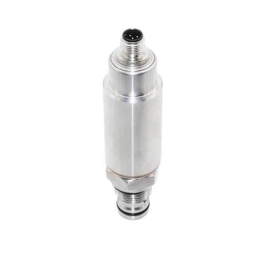 差压压力变送器 - CS-PT506 - Xi'an Chinastar M&C Limited - 硅 / 敏感元件 / 压阻