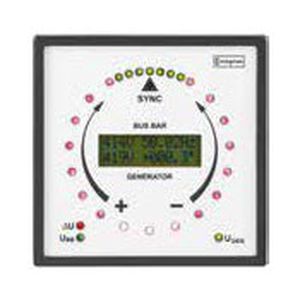 同步检定器 - M244-14x-S series - Crompton Instruments/康普顿