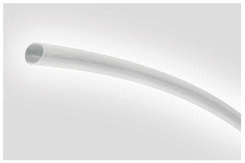热保护套管 - FE5-PTFE-GY - HellermannTyton - 管状 / 用于线缆 / PTFE