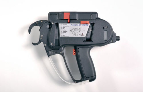 自动电缆接头工具 - AT2000 - HellermannTyton