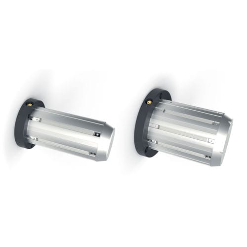 气动膨胀轴 - PSK-F series - IBD Wickeltechnik GmbH