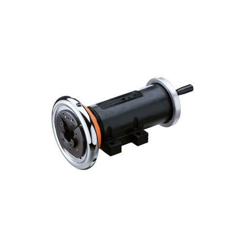 线圈轴安全轴承座 - SKL series - IBD Wickeltechnik GmbH - 滑动式