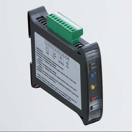 脉冲宽度调制器载荷调节器 - LEO - IBD Wickeltechnik GmbH