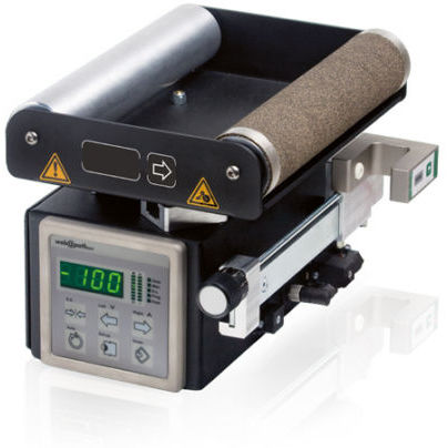 纠偏控制器 - WG series - IBD Wickeltechnik GmbH