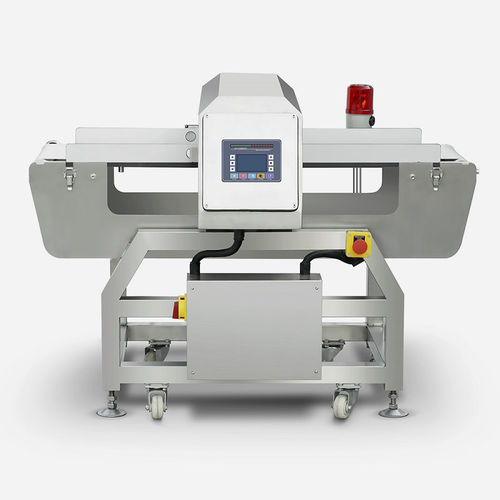 隧道式金属探测器 - KP series - Shanghai Kingrun Machinery Equipment CO., LTD - 用于包装机 / 传送 / 数字显示