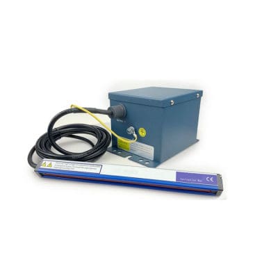 抗静电杆 - KP-SE11 - Shanghai Kingrun Machinery Equipment CO., LTD