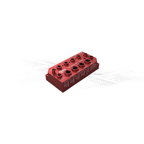 信号放大器 - PSA4eC - unidor, TRsystems GmbH - 测量 / 数字 / 压电