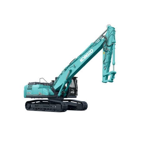 中型挖掘机 - SK260(N)LC-11E Straight boom - Kobelco Construction Machinery Europe B.V. - 履带式 / 柴油