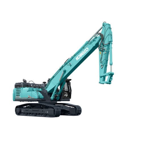中型挖掘机 - SK300(N)LC-11E STRAIGHT BOOM - Kobelco Construction Machinery Europe B.V. - 履带式 / 柴油