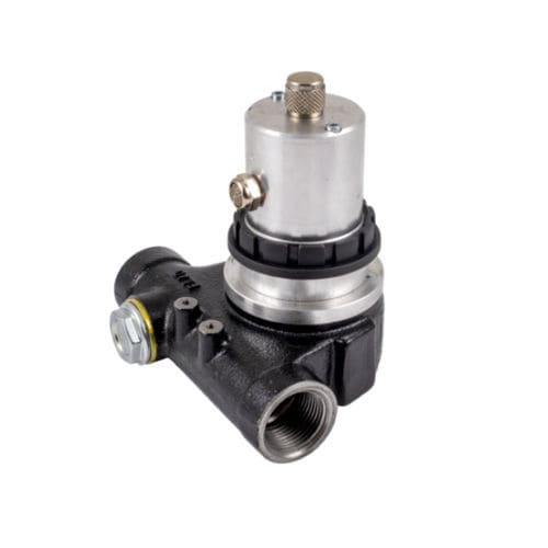 叶片泵 - 6561 - Flexbimec - 用于化学品 / 气动式 / 自吸式