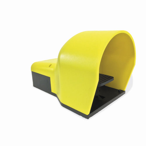 脚踏控制开关 - IP7011 - Pedaliera passo-passo senza dispositivo di blocco - Giovenzana International B.V. - 电动 / 单踏板