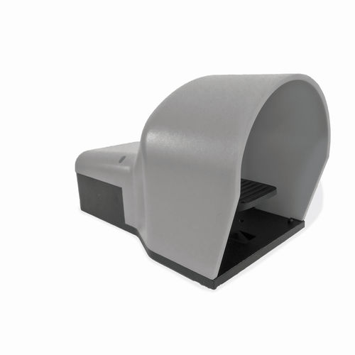 脚踏控制开关 - IP7007 - Pedaliera dispositivo di blocco in pos. di ripo - Giovenzana International B.V. - 电动 / 单踏板