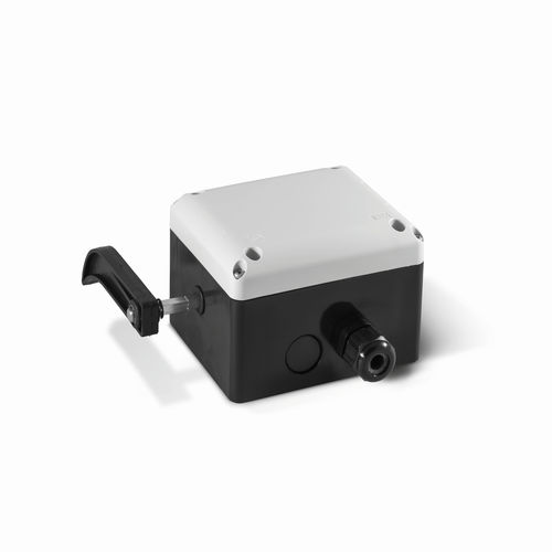 IP65限位开关 - FCP - Giovenzana International B.V. - 用于严苛环境