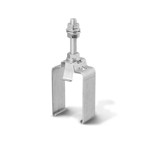 悬挂元件 - TR6020 - HANGER CLAMP - Giovenzana International B.V.