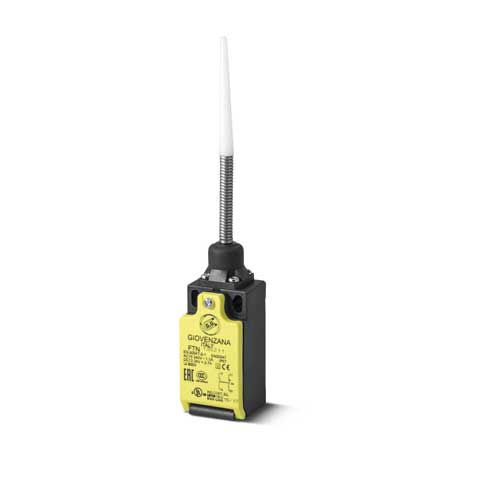 IP67限位断路器 - FTN135 - Giovenzana International B.V.