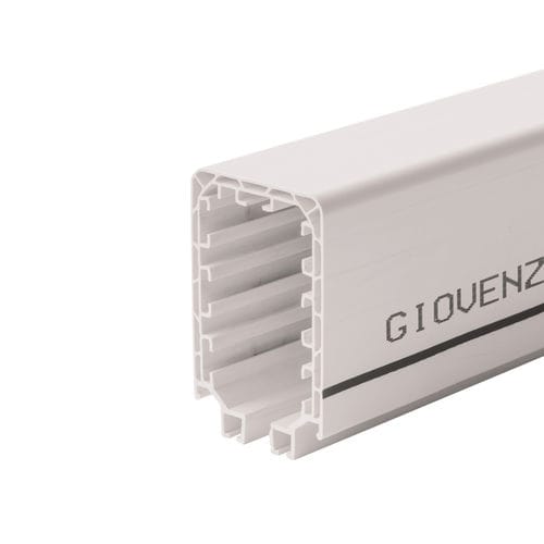 线性导轨 - TR85H7P - 7 poles White LINE - Giovenzana International B.V.