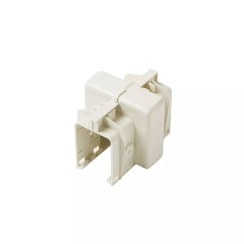 耦合组件 - TR6001 - JOINT BOX - Giovenzana International B.V.