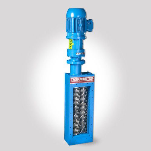 塑料粉碎机 - Taskmaster® TM8500 - Franklin Miller, Inc. - 用于木材 / 刀式 / 立式