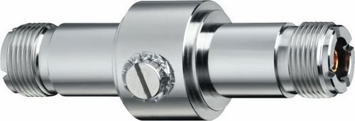 I型避雷器 - OBO Bettermann - 射频应用 / 远程通信 / 在线