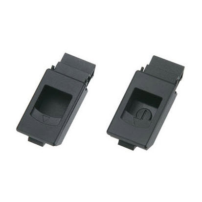 滑动闩锁 - MS-725 - TAISAM Corporation - 塑料