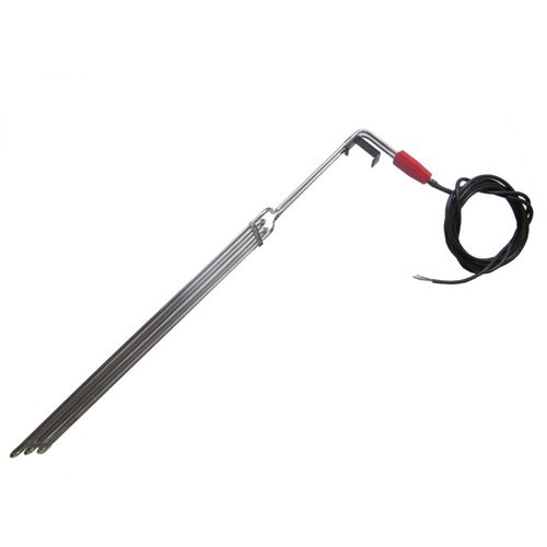浸入式加热器 - Resistencias Tope S.A.