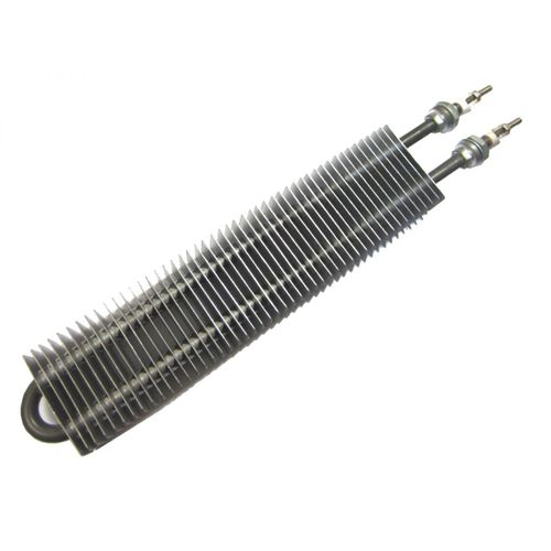 空气加热器 - Resistencias Tope S.A. - 用于工艺气体 / 翼型