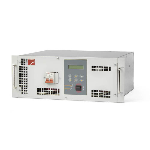 DC/AC逆变器 / 离网型 - CS-IS - SALICRU/塞里克鲁 - 脉冲宽度调制器 / 工业用途 / 用于远程通信