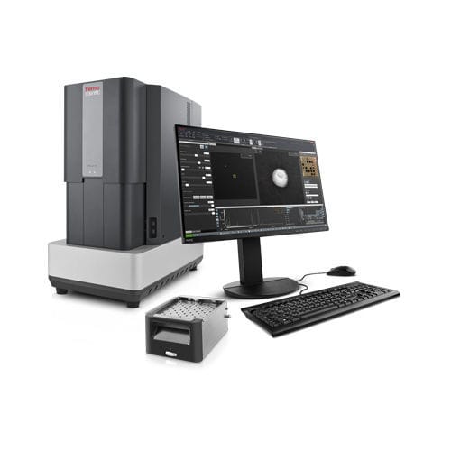SEM显微镜 - Phenom ParticleX AM - THERMO FISHER SCIENTIFIC - MATERIALS SCIENCE - 用于分析 / 测量 / 质量控制