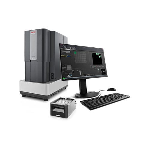 X射线显微镜 - Phenom ParticleX GSR  - THERMO FISHER SCIENTIFIC - MATERIALS SCIENCE - 用于分析 / 质量控制 / 用于材料研究