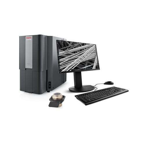 X射线显微镜 - Phenom Pro G6 - THERMO FISHER SCIENTIFIC - MATERIALS SCIENCE - 用于分析 / 教学用 / 质量控制