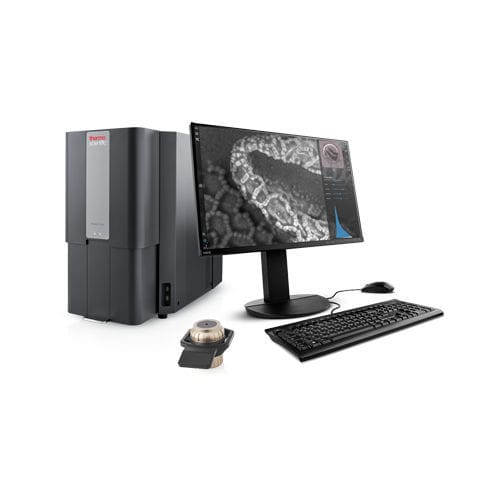 SEM显微镜 - Phenom ProX G6 - THERMO FISHER SCIENTIFIC - MATERIALS SCIENCE - 用于分析 / 用于研究 / 台式