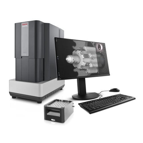SEM显微镜 - Phenom XL G3 - THERMO FISHER SCIENTIFIC - MATERIALS SCIENCE - 多功能 / 实验室 / 质量控制