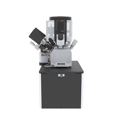 STEM显微镜 - Helios Hydra - THERMO FISHER SCIENTIFIC - MATERIALS SCIENCE - 质量控制 / 用于材料研究 / 3D