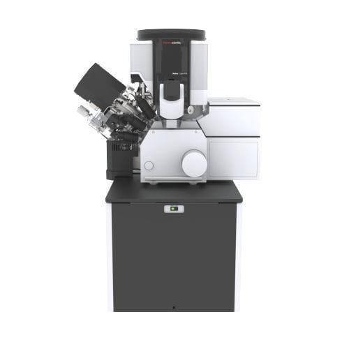 SEM显微镜 - Helios 5  - THERMO FISHER SCIENTIFIC - MATERIALS SCIENCE - 质量控制 / 用于材料研究 / 3D